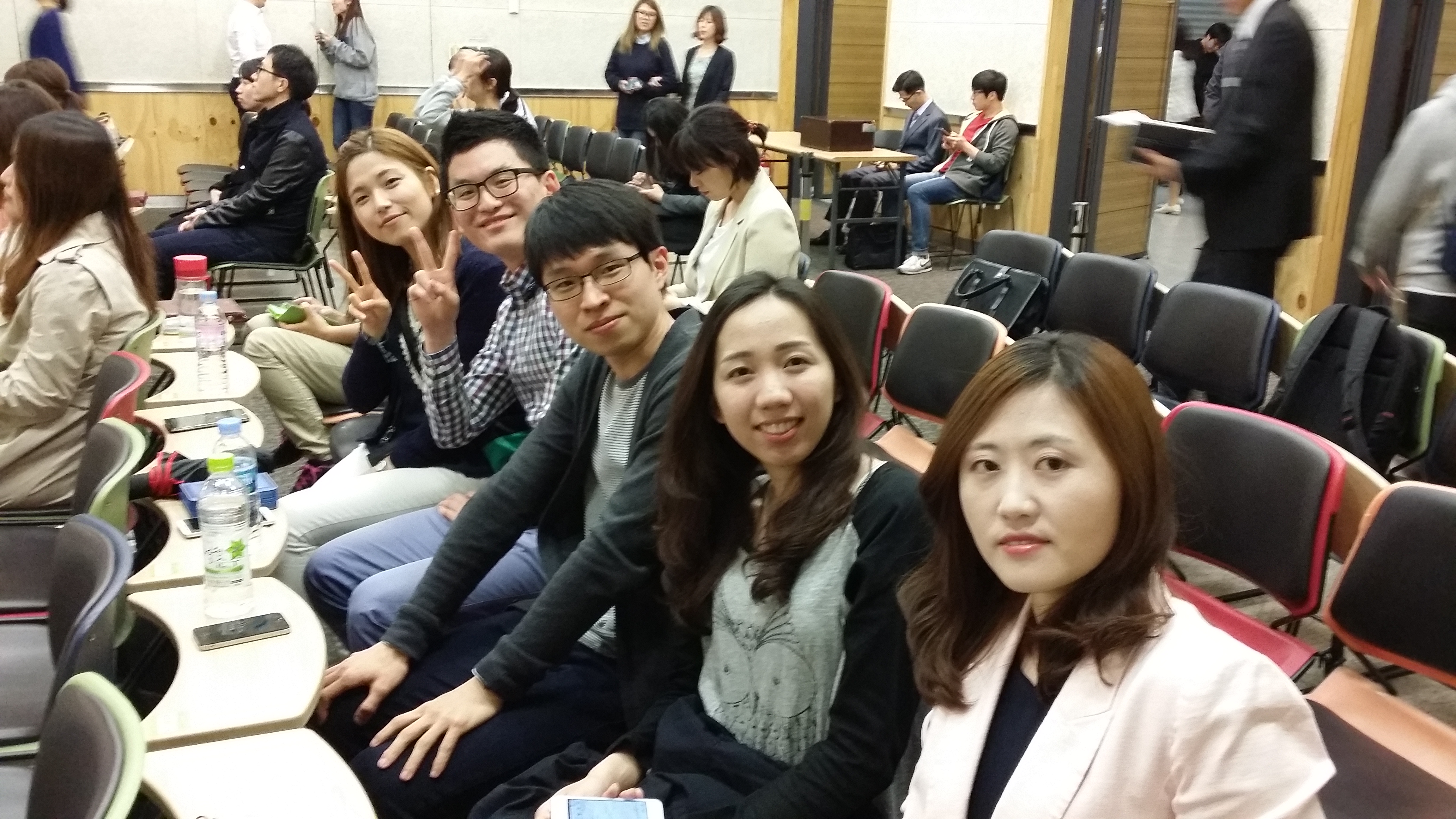 20140504_193722.jpg : [성령이 이끄시는 우리 家族 18진 보고서]