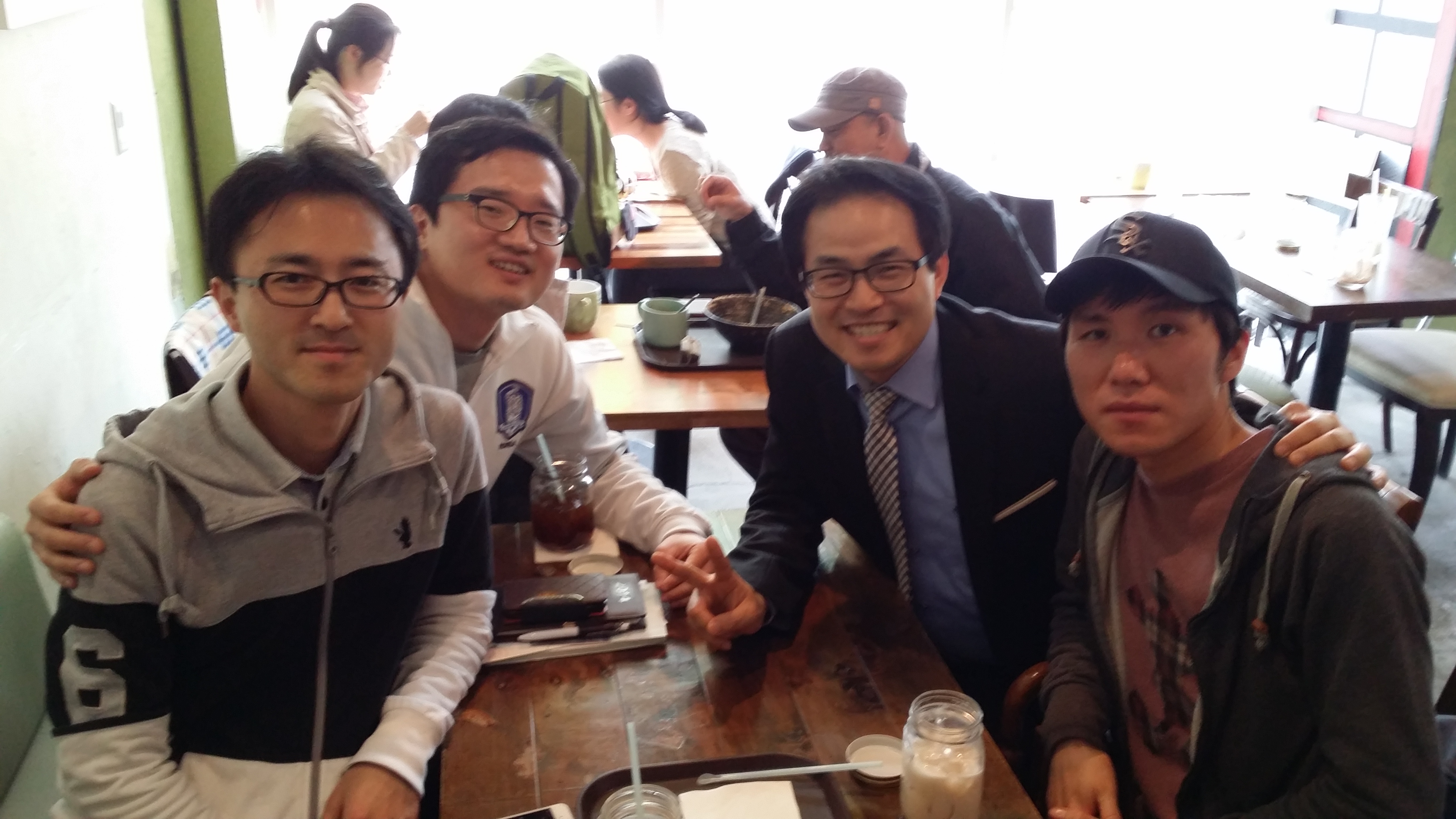 20140504_145705.jpg : [성령이 이끄시는 우리 家族 18진 보고서]