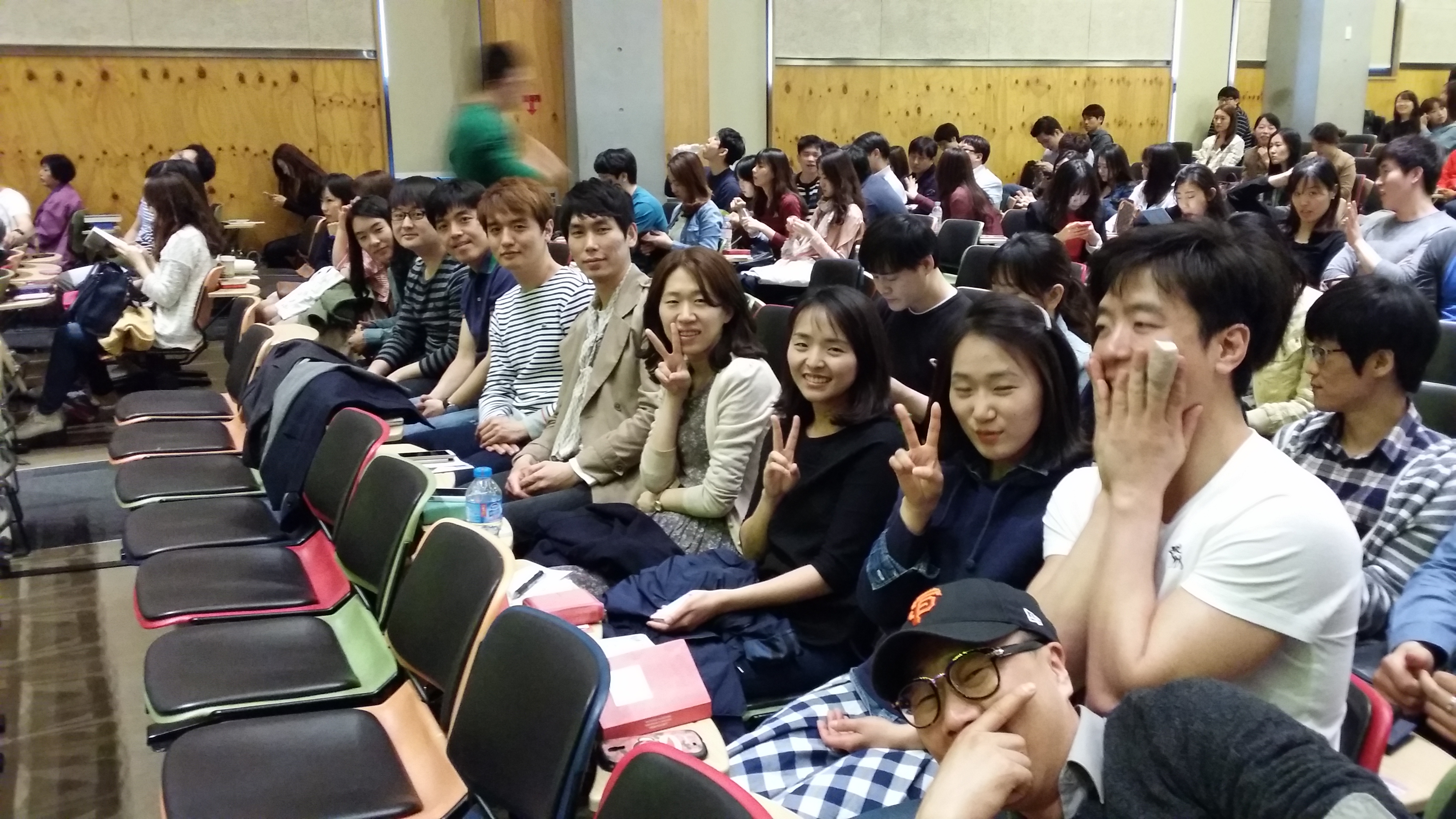 20140504_162445.jpg : [성령이 이끄시는 우리 家族 18진 보고서]