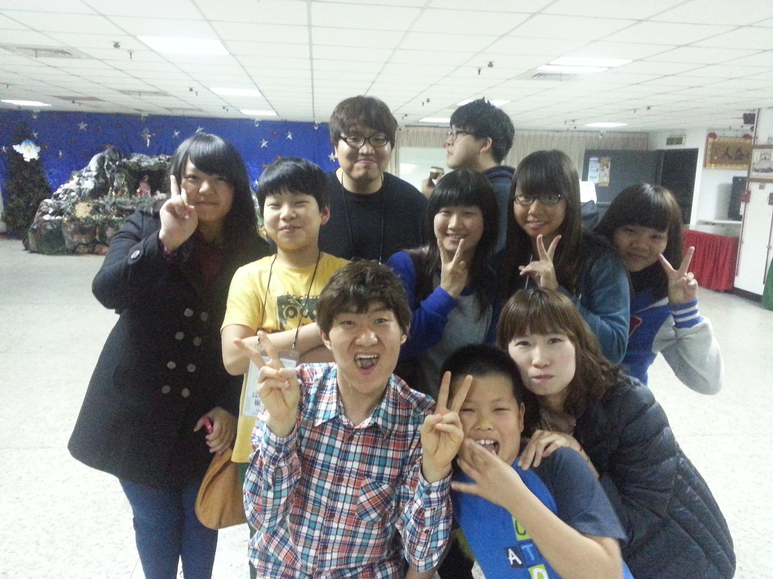 20140212_204853.jpg : 36차 대만선교 4일차 사역이 진행중입니다. 20140212_204853.jpg : 36차 대만선교 4일차 사역이 진행중입니다.