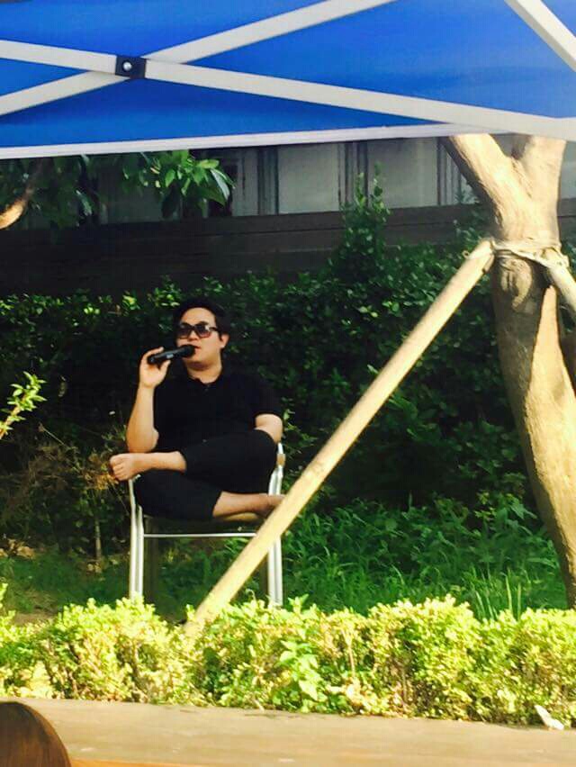 KakaoTalk_20150701_095126242.jpg : 사랑의 진수~ 제주선교 화이팅!!^^