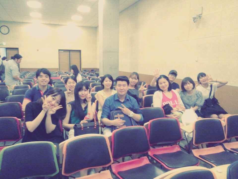 KakaoTalk_20150629_160844168.jpg : 사랑의 진수~ 제주선교 화이팅!!^^