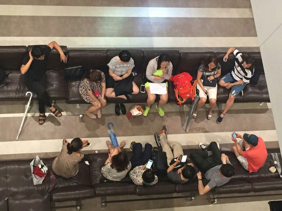 KakaoTalk_20150630_223927728.jpg : 사랑의 진수~ 제주선교 화이팅!!^^