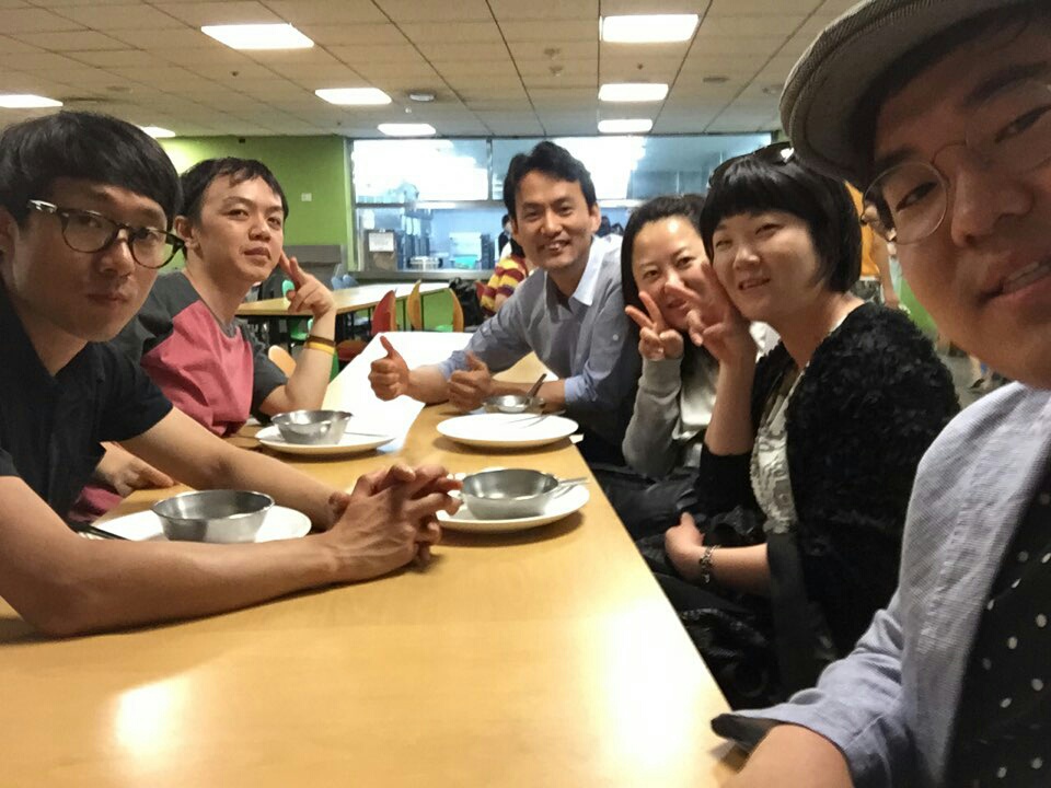 KakaoTalk_20150630_223927292.jpg : 사랑의 진수~ 제주선교 화이팅!!^^