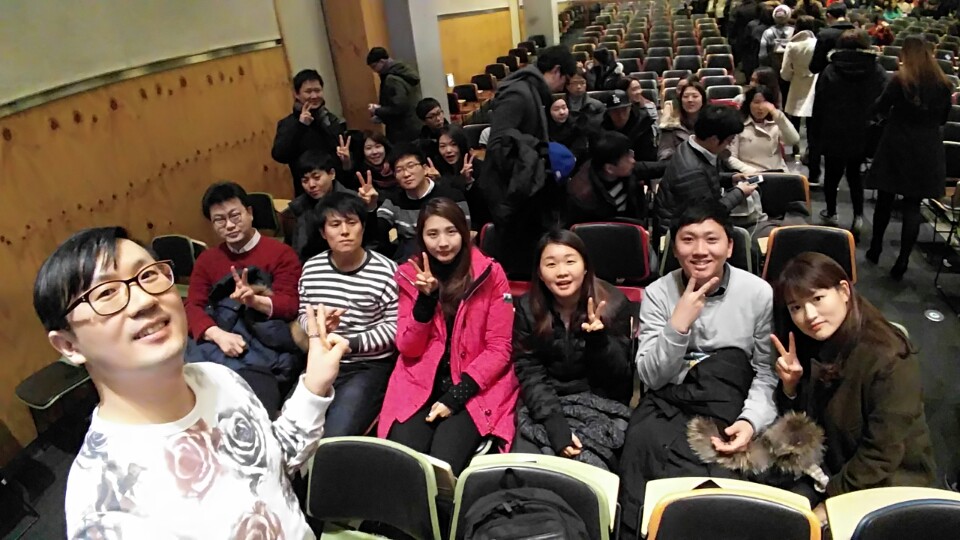 1팀_2.jpg : 필그린 7진_2015년 1월 31일 주일보고서