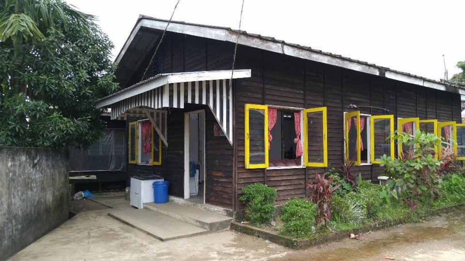 미얀마교회.jpg : 필그린 7진_2015년 1월 31일 주일보고서