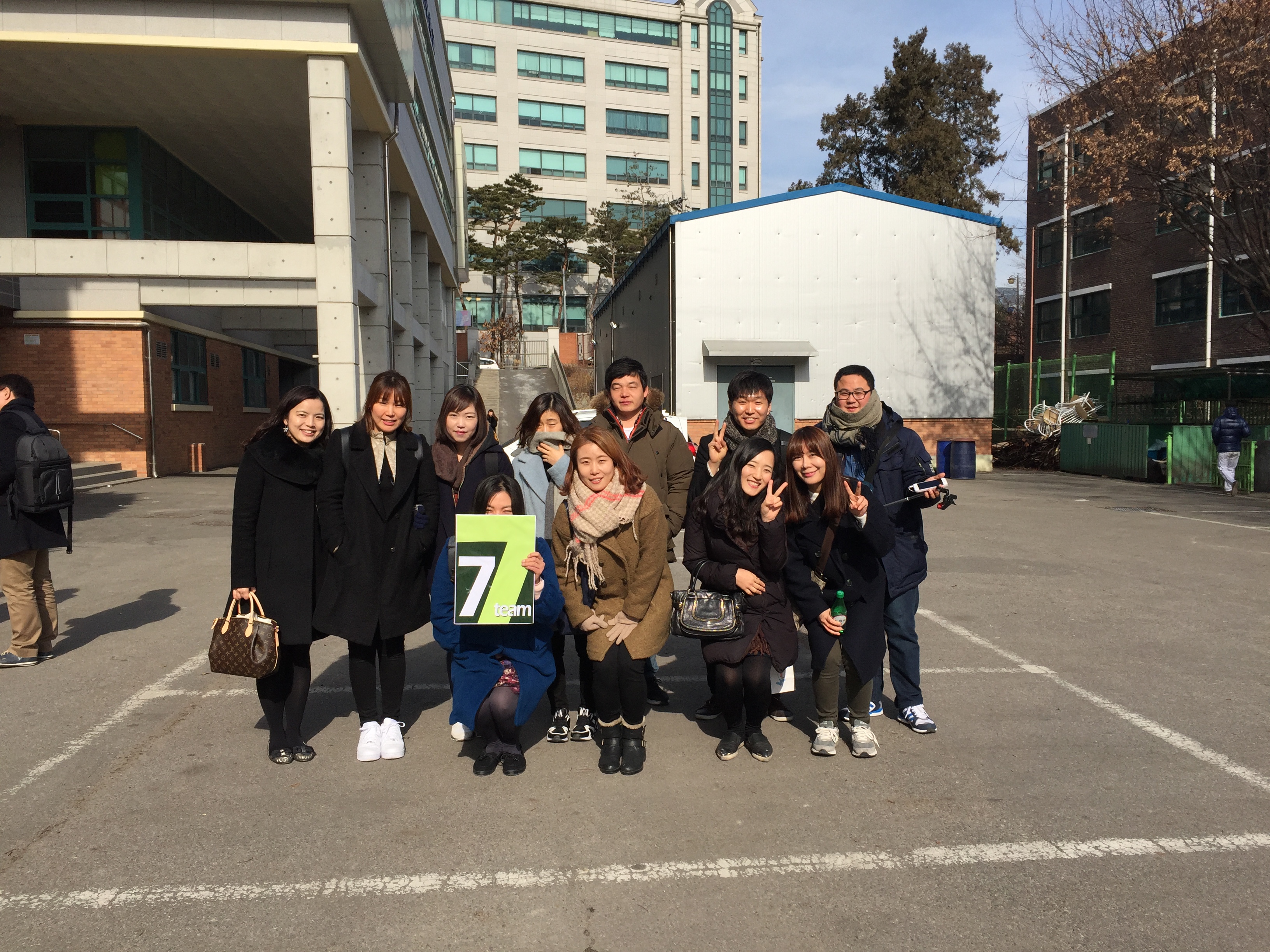 7팀.jpeg : 필그린 7진_2015년 1월 31일 주일보고서