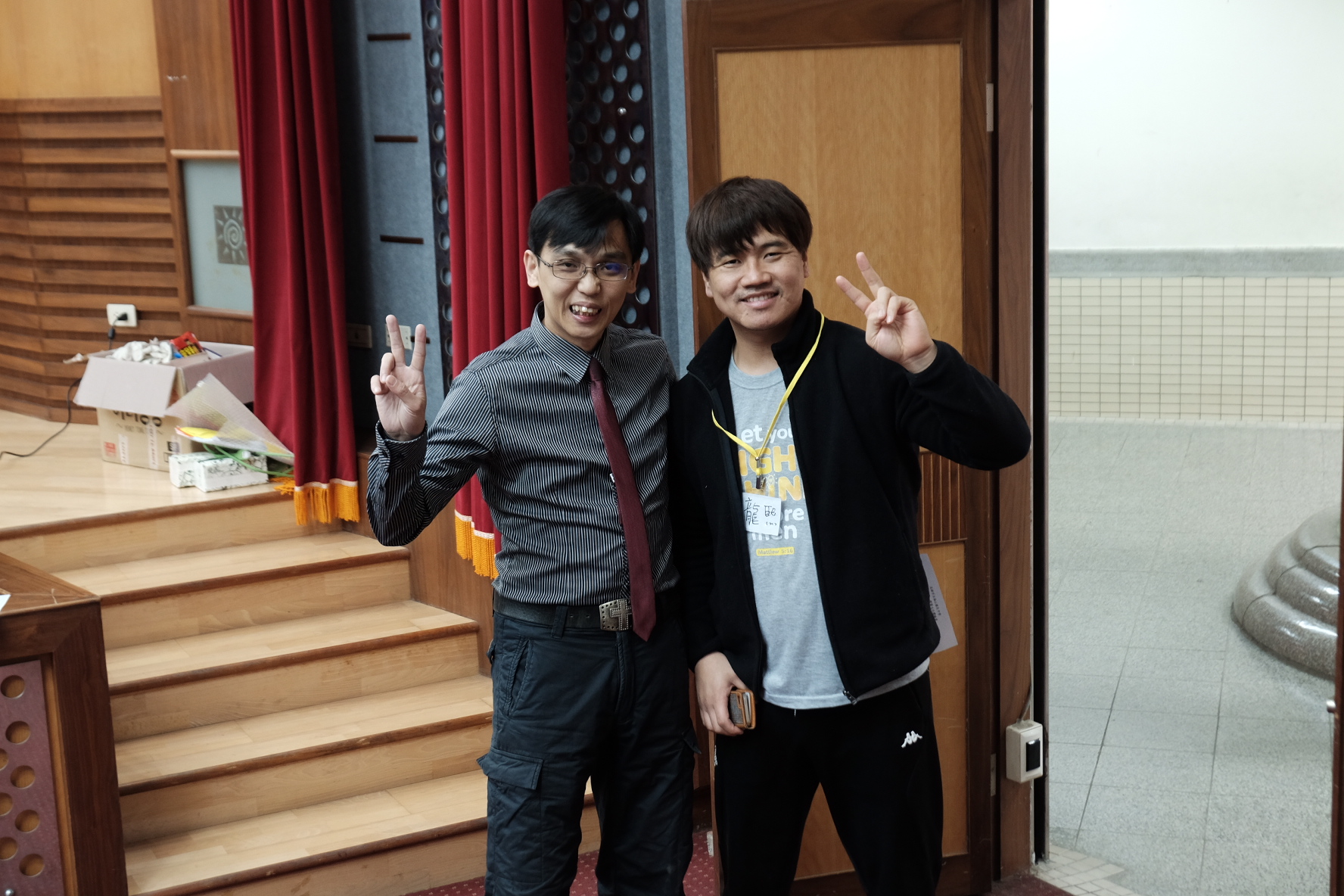 대만.jpg : 필그린 7진_2015년 1월 31일 주일보고서