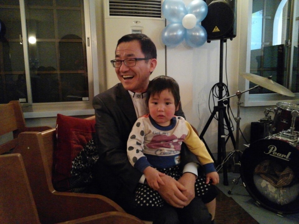 1423665176305.jpeg : [31차 일본선교] 오사카 무코가와교회 5일차