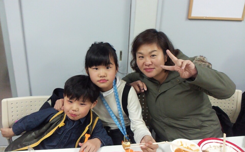 1423665175738.jpeg : [31차 일본선교] 오사카 무코가와교회 5일차