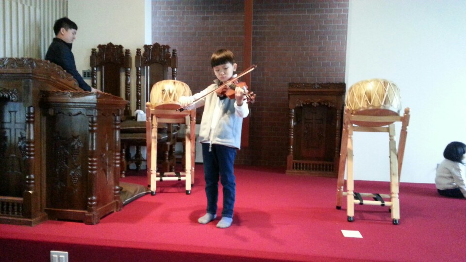 1423665175014.jpeg : [31차 일본선교] 오사카 무코가와교회 5일차