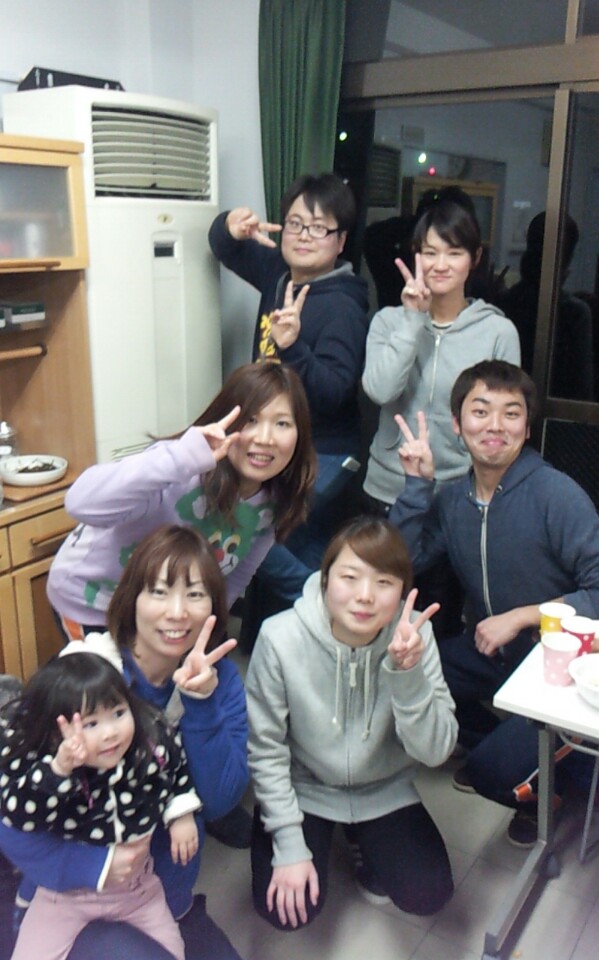 1423665175219.jpeg : [31차 일본선교] 오사카 무코가와교회 5일차