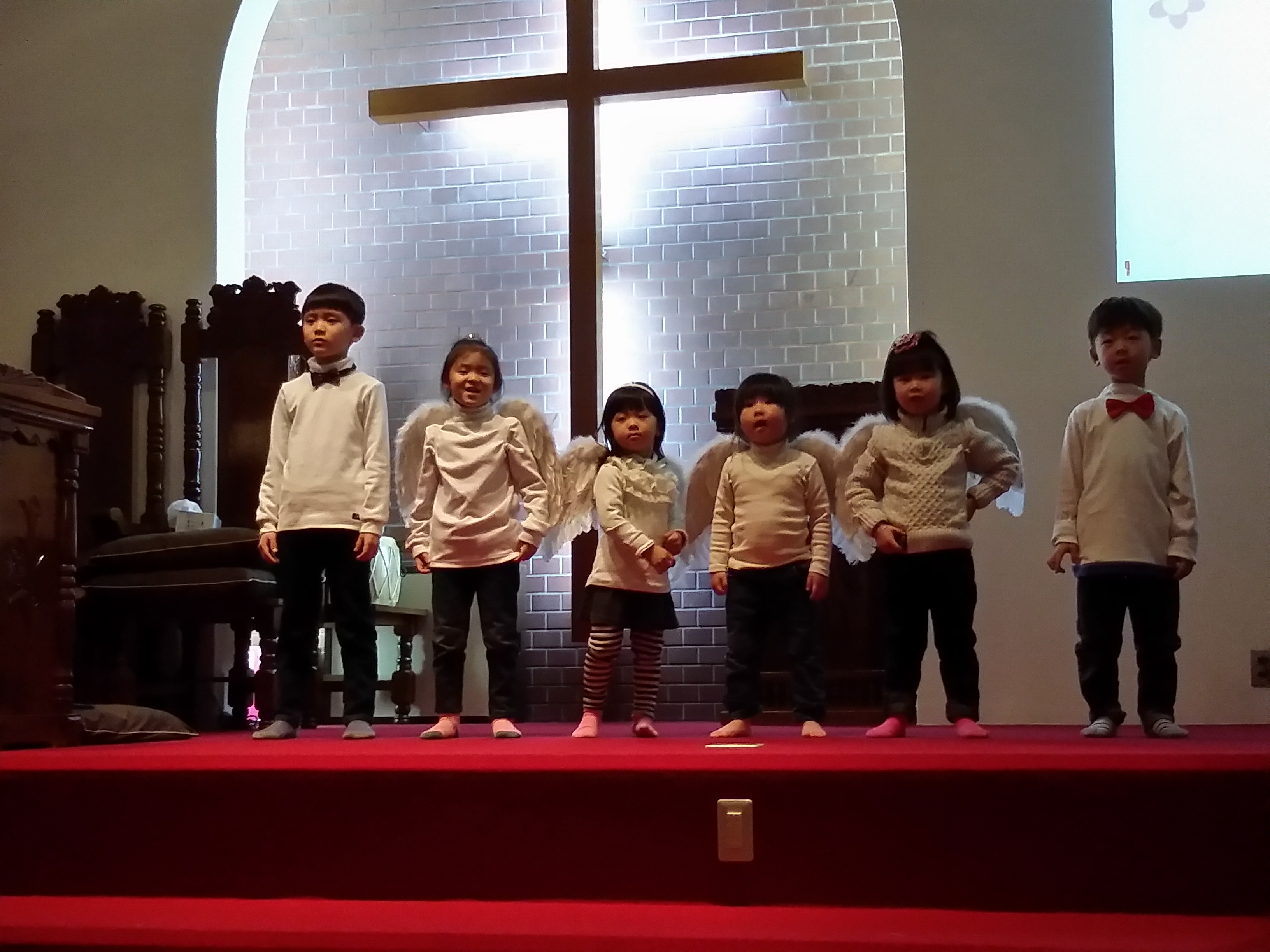 20150206_194437.jpg : [31차 일본선교] 오사카 무코가와교회 5일차