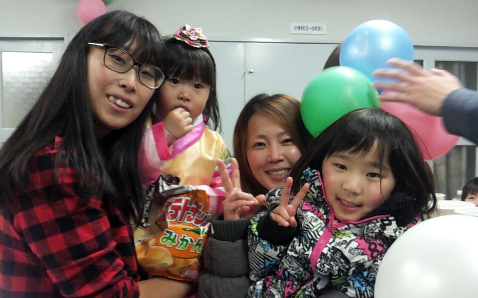 1423665177122.jpeg : [31차 일본선교] 오사카 무코가와교회 5일차