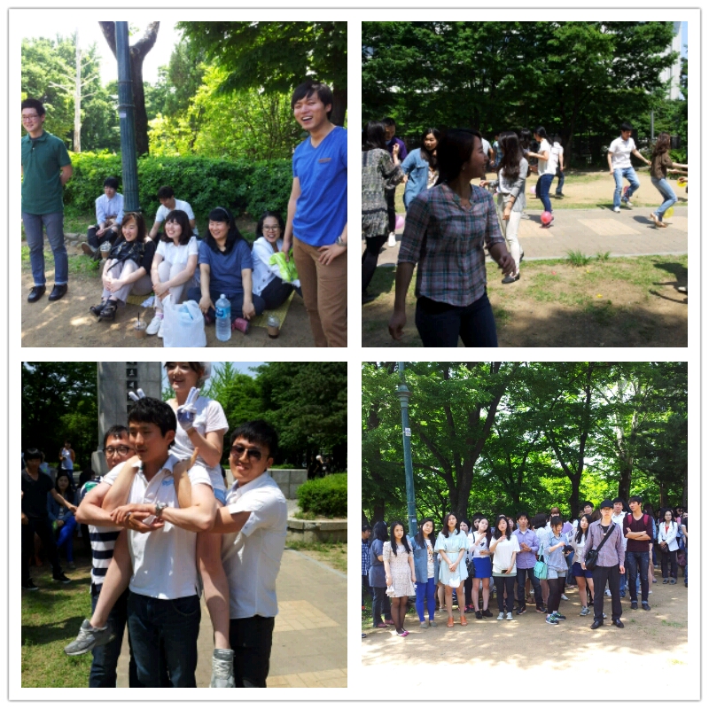 PhotoGrid_1370154416162.jpg : 19진이 새롭게 개편했습니다^^ 새벽을 깨우며 정진합니다.19진 주일보고서입니다.