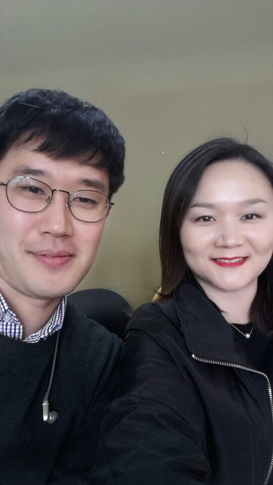 KakaoTalk_20160322_114335649.jpg : 【사람냄새】 6진 주일보고서