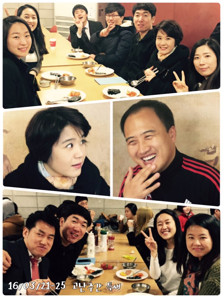 KakaoTalk_20160322_152110470.jpg : 【사람냄새】 6진 주일보고서