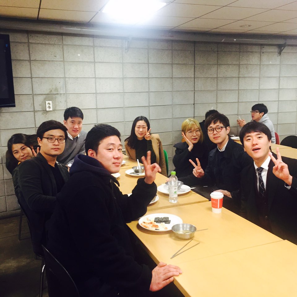 KakaoTalk_20160322_105918931.jpg : 【사람냄새】 6진 주일보고서