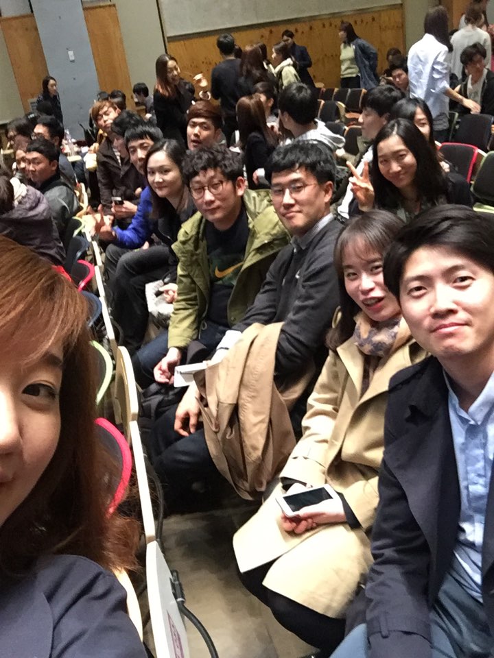 KakaoTalk_20160322_114336411.jpg : 【사람냄새】 6진 주일보고서