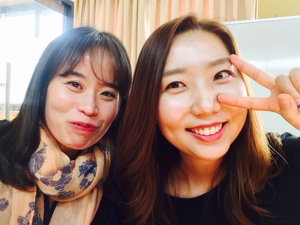 KakaoTalk_20160322_114333834.jpg : 【사람냄새】 6진 주일보고서