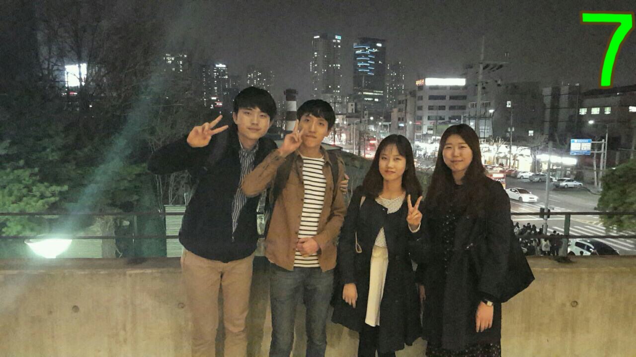 KakaoTalk_20160322_110235711.jpg : 【사람냄새】 6진 주일보고서