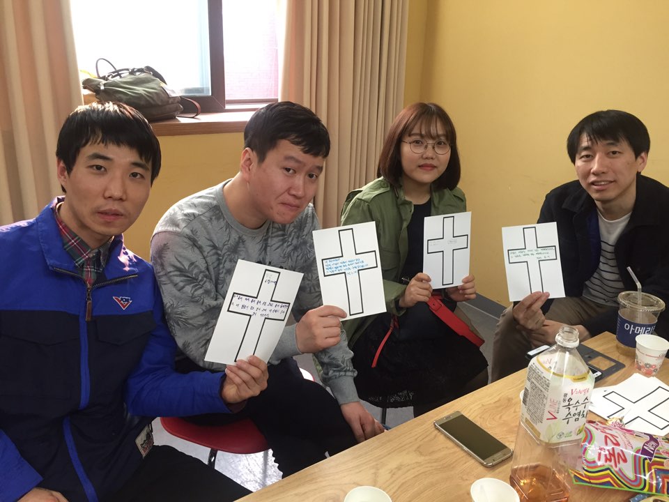 KakaoTalk_20160322_114339093.jpg : 【사람냄새】 6진 주일보고서