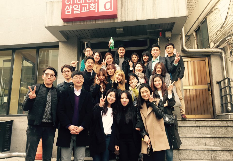 KakaoTalk_20160322_105917968.jpg : 【사람냄새】 6진 주일보고서