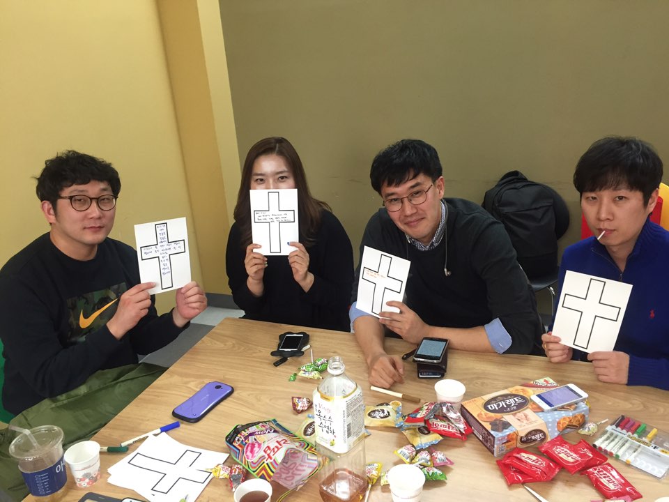 KakaoTalk_20160322_114338509.jpg : 【사람냄새】 6진 주일보고서