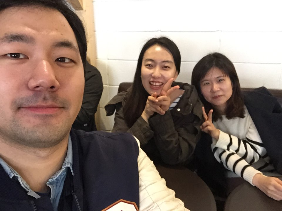 KakaoTalk_20160322_111641839.jpg : 【사람냄새】 6진 주일보고서