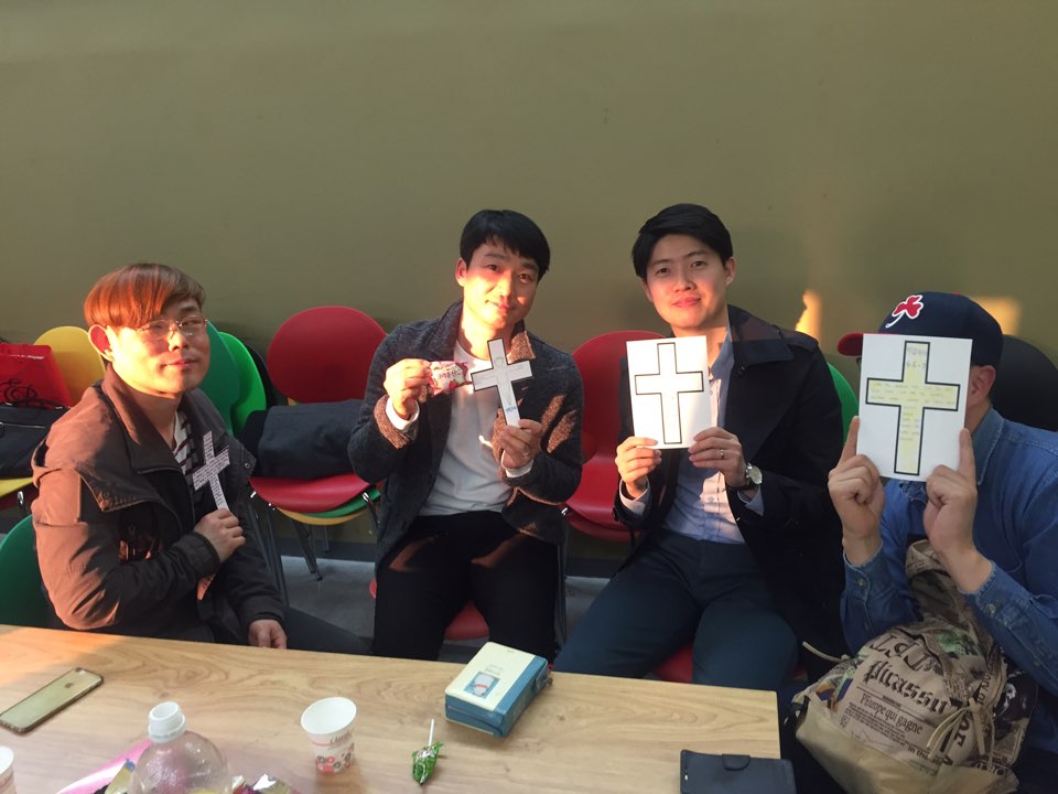 KakaoTalk_20160322_114337754.jpg : 【사람냄새】 6진 주일보고서