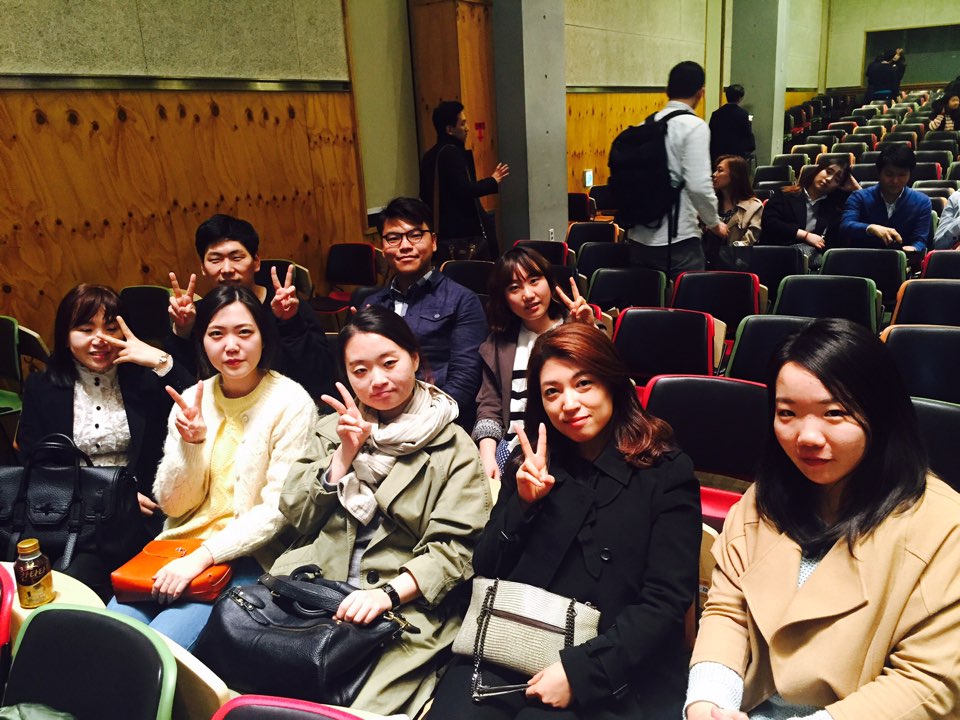 KakaoTalk_20160322_171640852.jpg : 【사람냄새】 6진 주일보고서