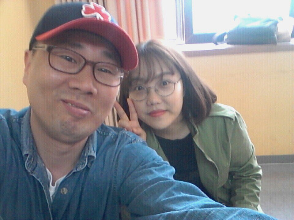 KakaoTalk_20160322_114333149.jpg : 【사람냄새】 6진 주일보고서