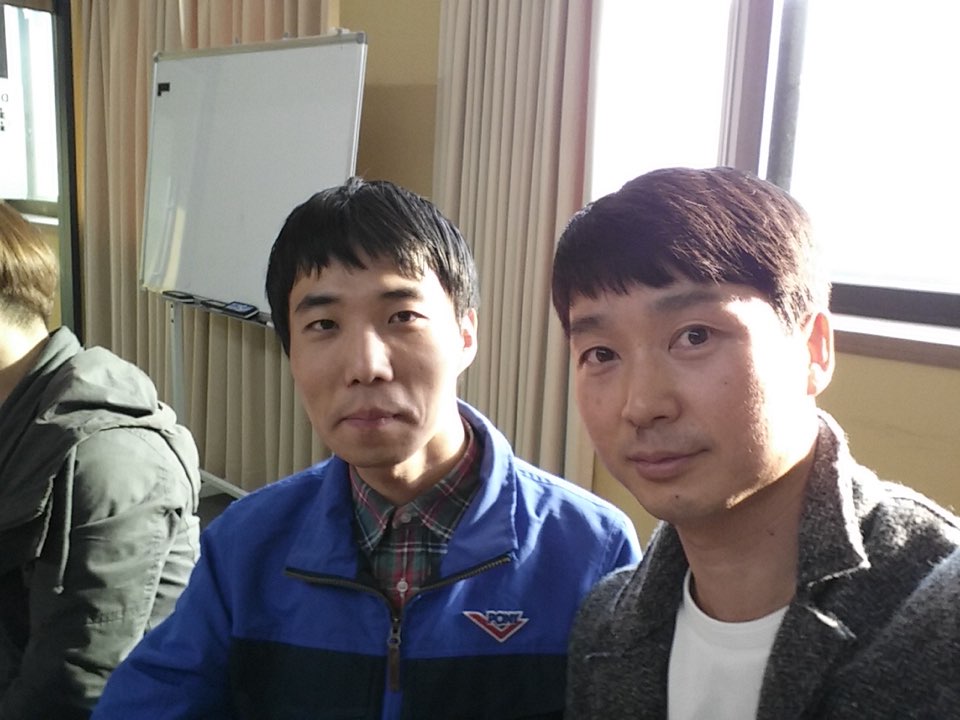 KakaoTalk_20160322_114334376.jpg : 【사람냄새】 6진 주일보고서