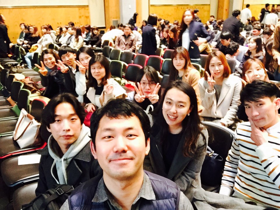 KakaoTalk_20160322_111640647.jpg : 【사람냄새】 6진 주일보고서