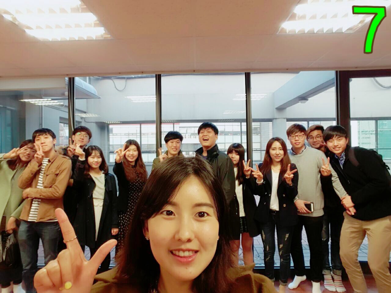 KakaoTalk_20160322_110237327.jpg : 【사람냄새】 6진 주일보고서