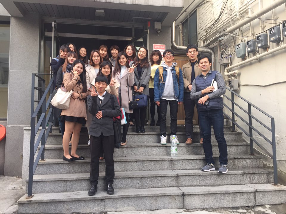 KakaoTalk_20160322_111641523.jpg : 【사람냄새】 6진 주일보고서