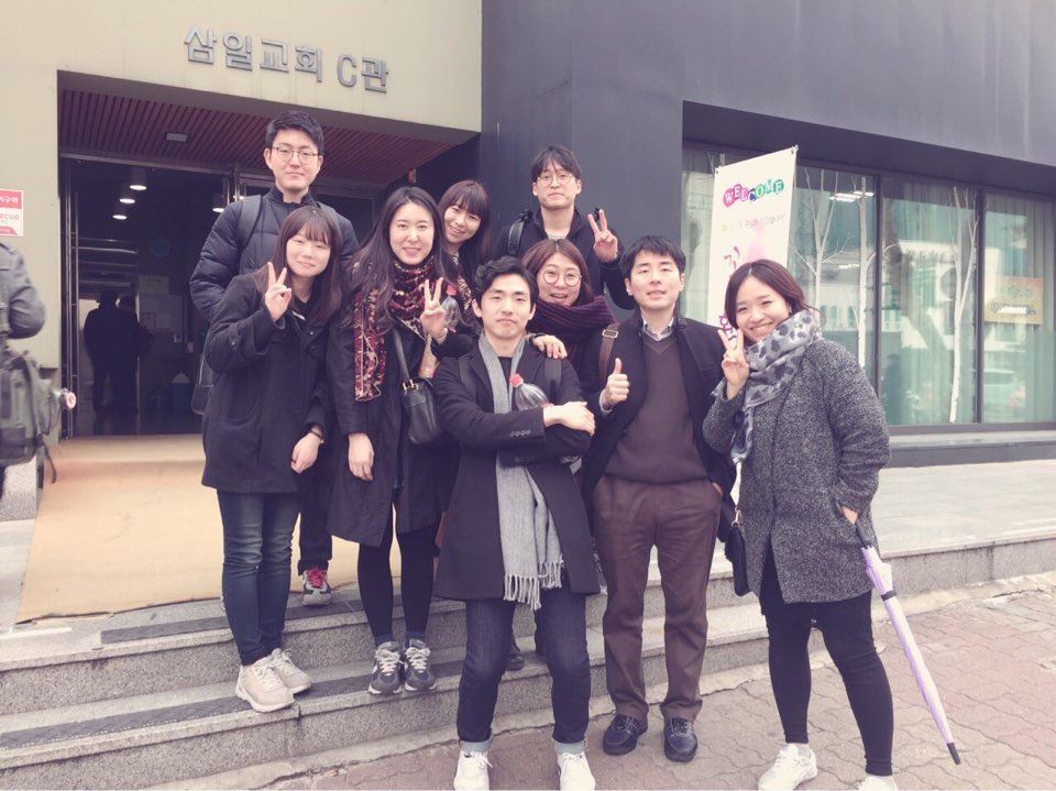 KakaoTalk_20160317_172300919.jpg : (우리14진)주일 보고서