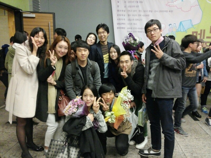 1383487421159.jpg : 19진 주일 보고서입니다!