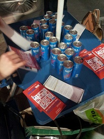 1363911432682.jpg : [2013 캠퍼스전도 & 예람제] 3/21 2진 대학로 전도현장