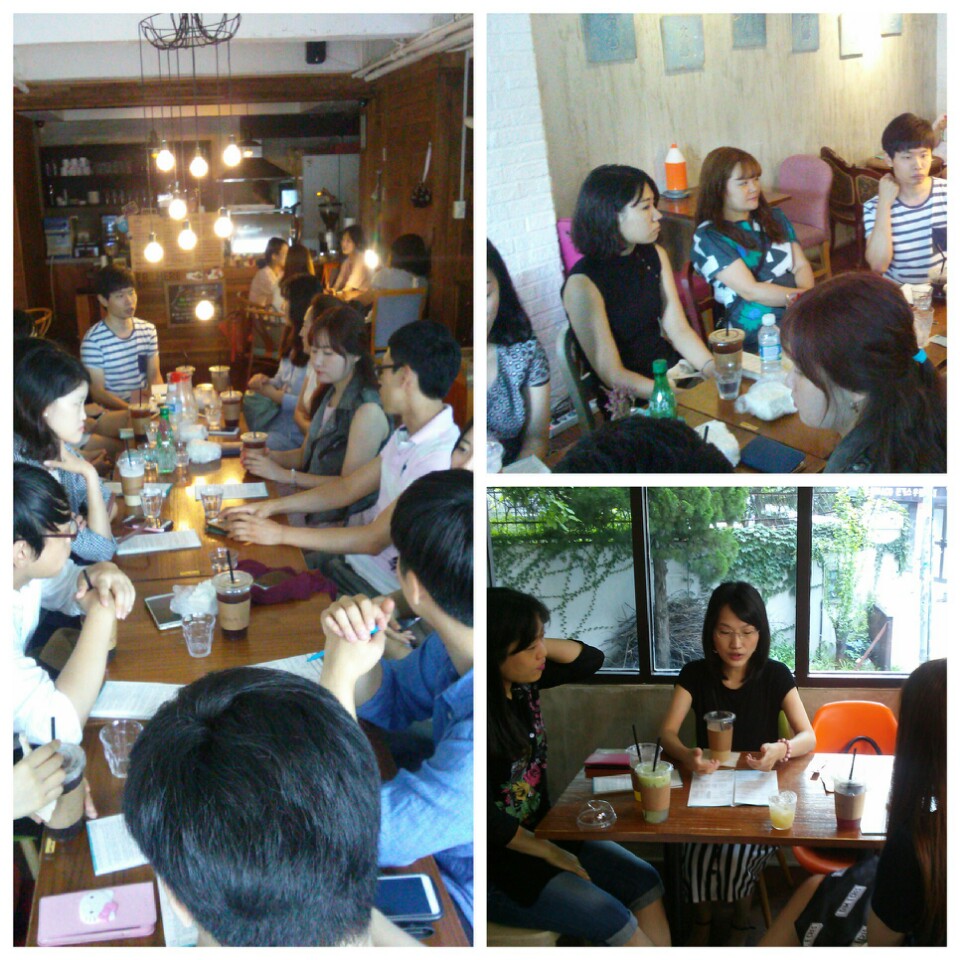 6-1.jpg : 포스13진, 생명의 말씀에 관하여....