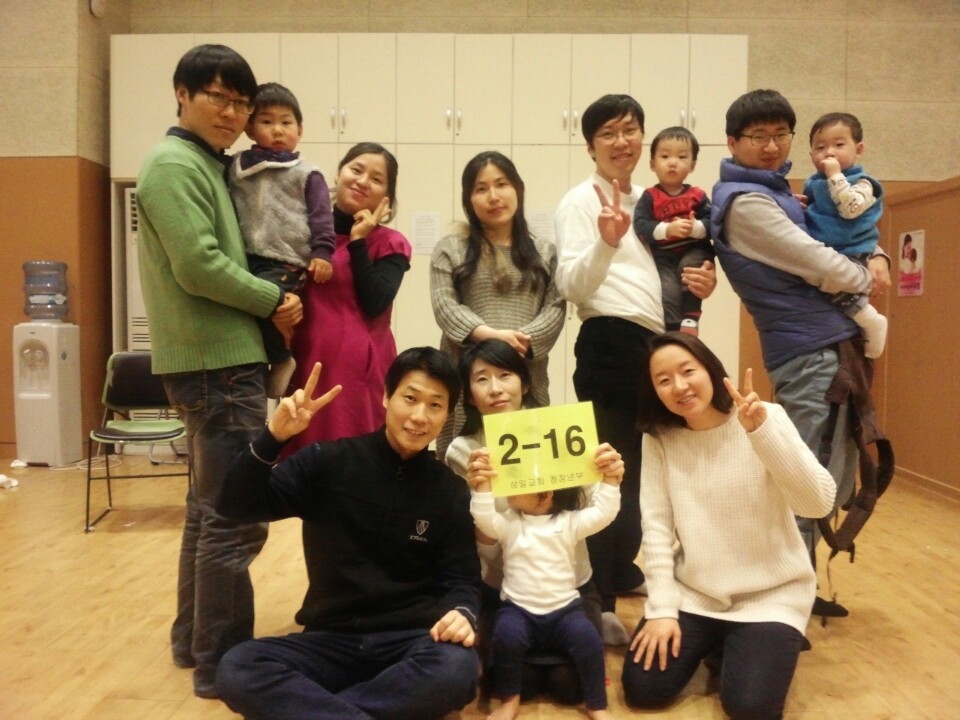 2-16 최영환.jpg : [은혜안에 자라가는 청장년 2진]