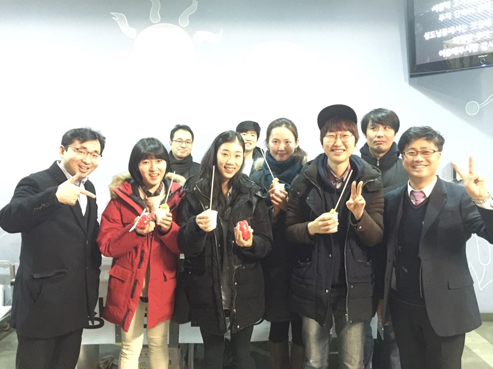 특새진데이4.jpg : [JOYFUL 청장년1진] 오뎅이어의 역사(151213)