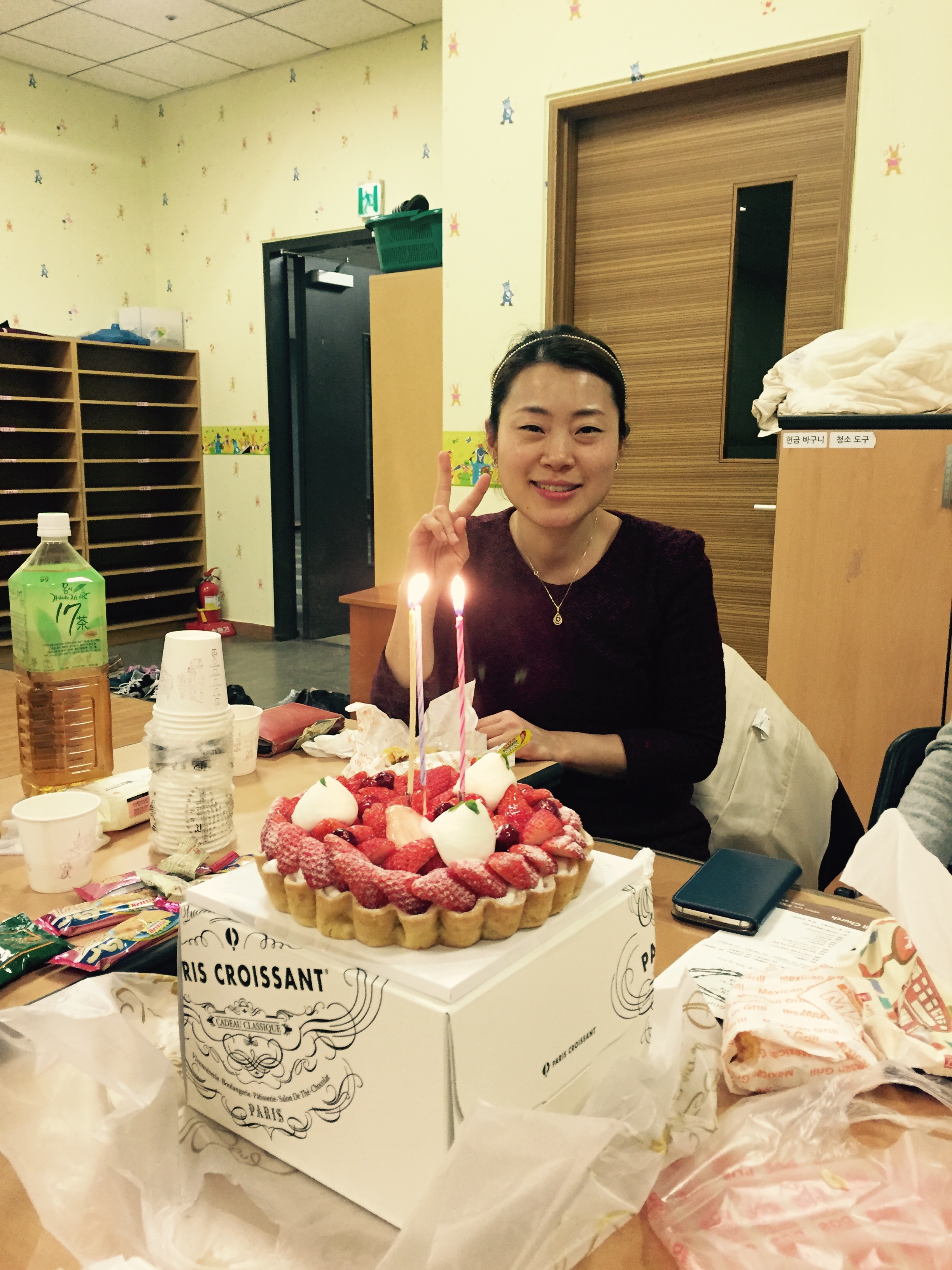 2-1.jpg : 포스13진, 주일 스토리