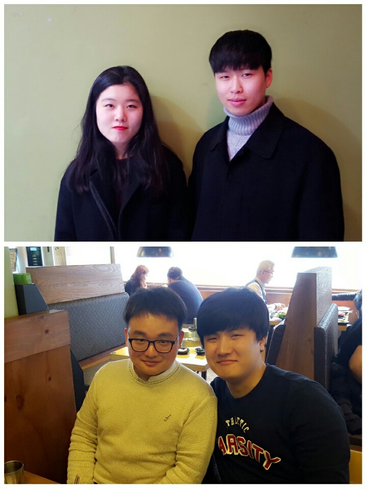 6-1.jpg : 포스13진, 주일 스토리