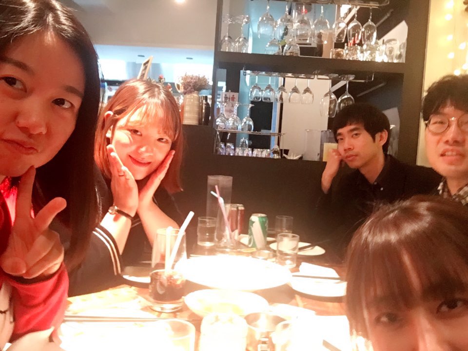 8.jpg : 포스13진, 주일 스토리