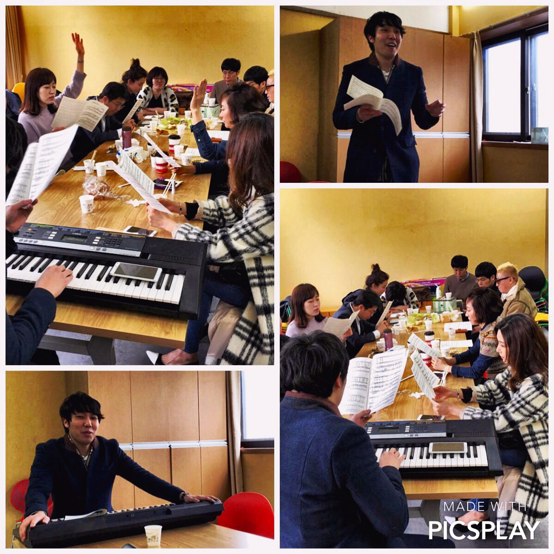 4-1.jpg : 포스13진, 주일 스토리