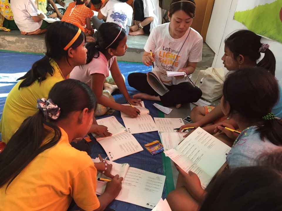 2.jpg : 포스13진, 주일 스토리