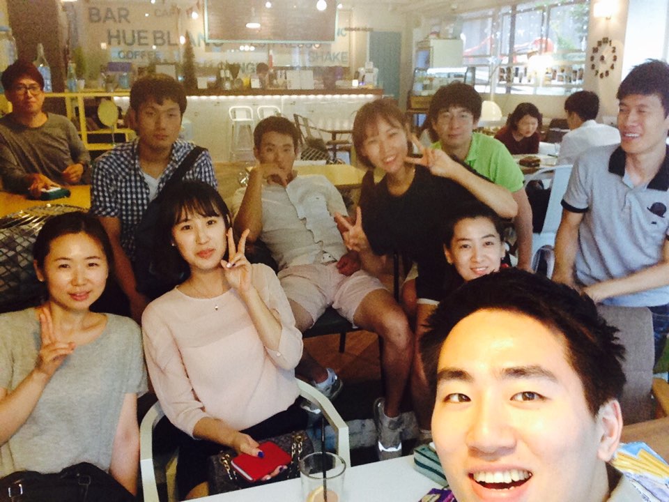 KakaoTalk_20150712_220521660.jpg : 150712 함께 만드는 신바람 17진 주일사역보고