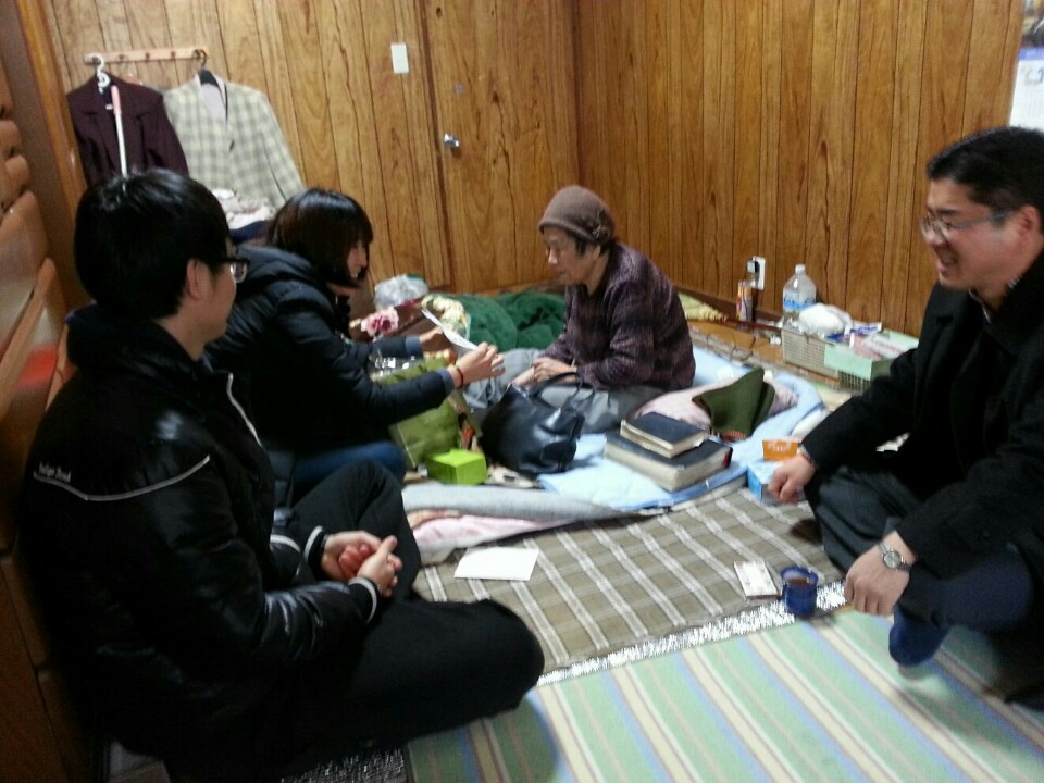 2.4.jpg : [31차 일본선교] 오사카 히라노교회 3일차