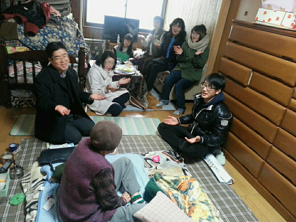 2.41.jpg : [31차 일본선교] 오사카 히라노교회 3일차